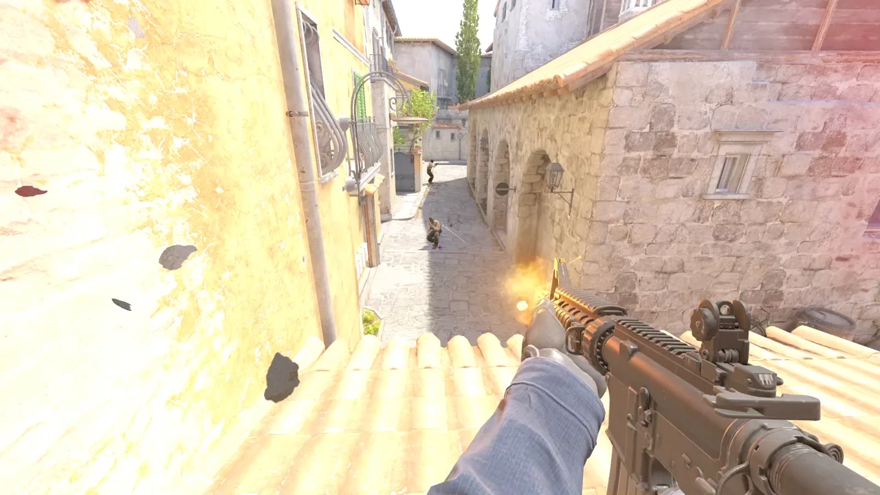 highlight